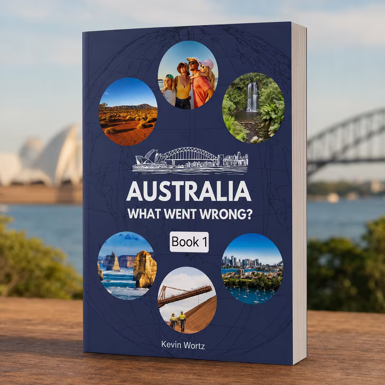 Australia What Went Wrong