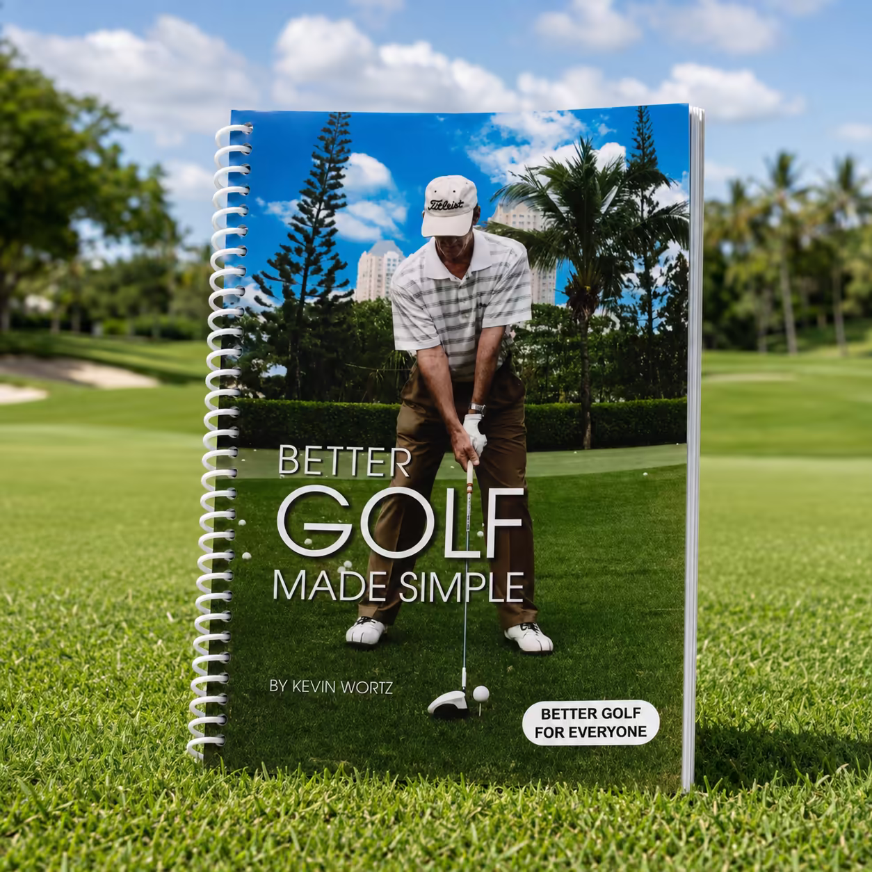 Better Golf Made Simple