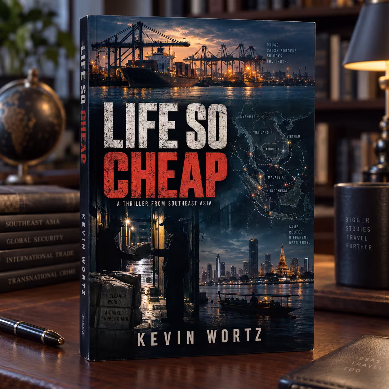 Life So Cheap